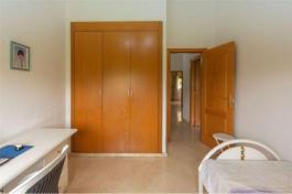Semi detached house