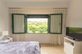 Semi detached house