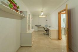 Semi detached house