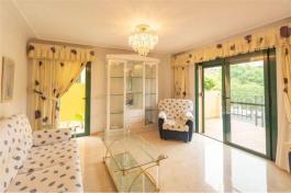 Semi detached house