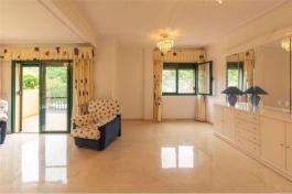 Semi detached house