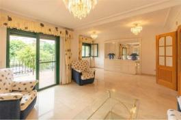 Semi detached house