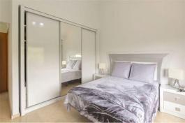 Semi detached house
