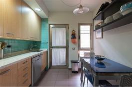 Semi detached house