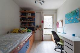 Semi detached house