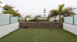 Semi detached house