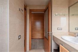 Semi detached house