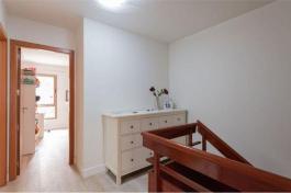 Semi detached house