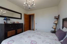 Semi detached house