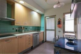 Semi detached house
