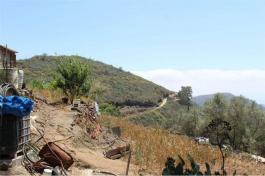 Terrenos