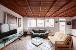 Intermediate house