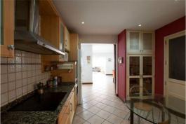 Intermediate house