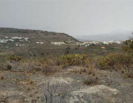Terrenos