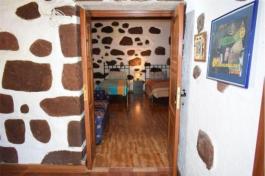 Casa Rústica