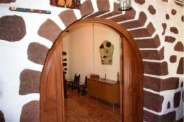 Casa Rústica