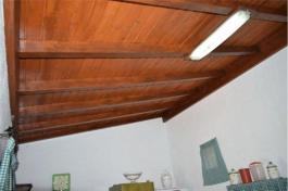Casa Rústica