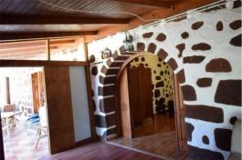 Casa Rústica