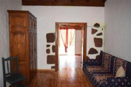 Casa Rústica