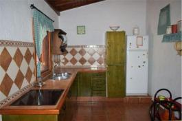 Casa Rústica