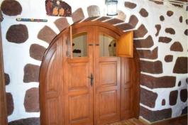 Casa Rústica