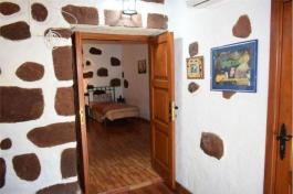 Casa Rústica