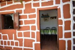 Casa Rústica