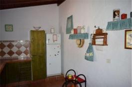 Casa Rústica