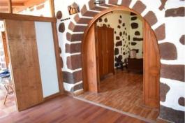 Casa Rústica