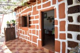 Casa Rústica