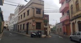 Chalet pareado