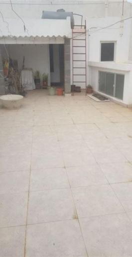 Chalet pareado