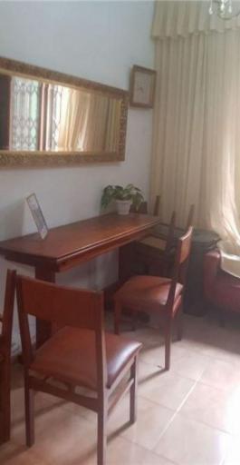 Chalet pareado