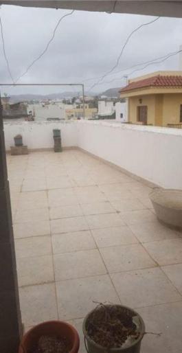 Chalet pareado