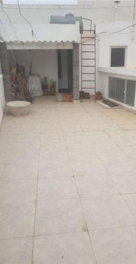 Chalet pareado