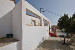 Chalet pareado