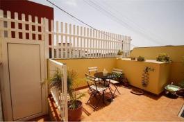 Chalet pareado