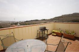 Chalet pareado