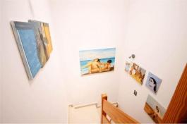 Chalet pareado