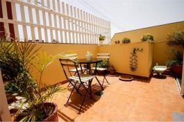 Chalet pareado