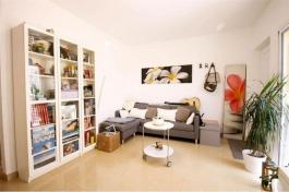 Chalet pareado