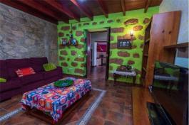 Chalet pareado