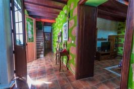 Chalet pareado