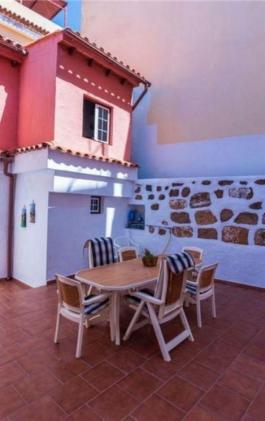 Chalet pareado