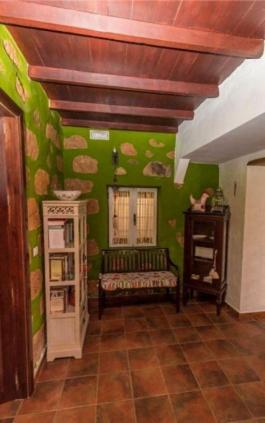 Chalet pareado