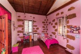 Chalet pareado