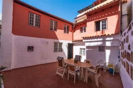 Chalet pareado