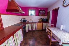 Chalet pareado