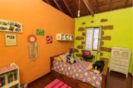 Chalet pareado