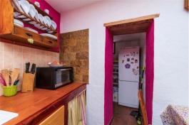 Chalet pareado